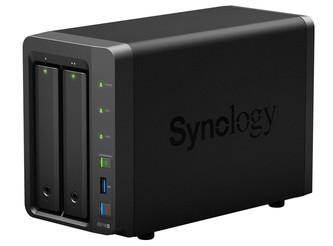 installing asterisk on synology nas drives